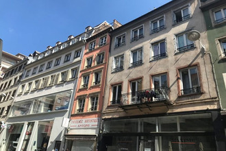 Ma-Cabane - Location Appartement STRASBOURG, 22 m²