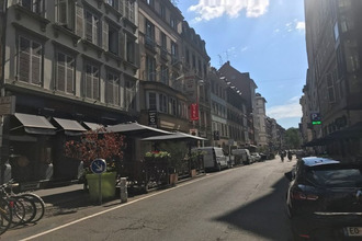 Ma-Cabane - Location Appartement STRASBOURG, 22 m²