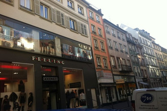 Ma-Cabane - Location Appartement STRASBOURG, 22 m²