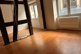 Ma-Cabane - Location Appartement STRASBOURG, 22 m²
