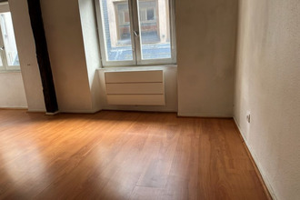 Ma-Cabane - Location Appartement STRASBOURG, 22 m²