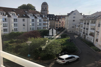 location appartement strasbourg 67000