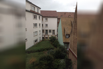 location appartement strasbourg 67000