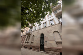 location appartement strasbourg 67000