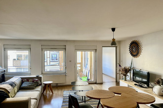 location appartement strasbourg 67000