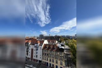 location appartement strasbourg 67000