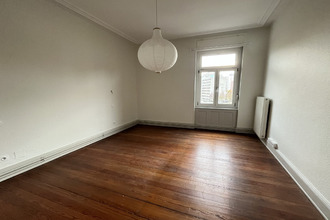 location appartement strasbourg 67000