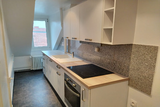 location appartement strasbourg 67000