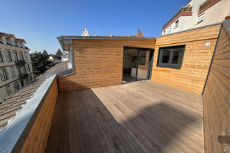 Ma-Cabane - Location Appartement Strasbourg, 43 m²