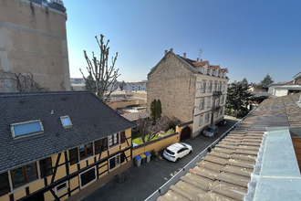 Ma-Cabane - Location Appartement Strasbourg, 43 m²