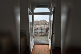 location appartement strasbourg 67000