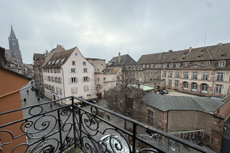 location appartement strasbourg 67000