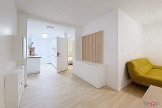 Ma-Cabane - Location Appartement Strasbourg, 45 m²