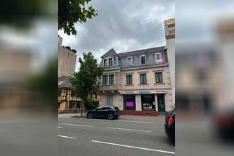 location appartement strasbourg 67000