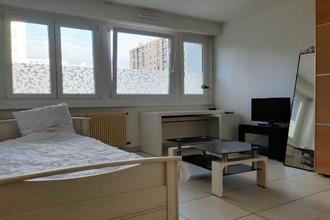 Ma-Cabane - Location Appartement STRASBOURG, 23 m²