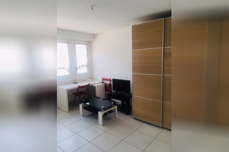 Ma-Cabane - Location Appartement STRASBOURG, 23 m²