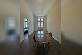 location appartement strasbourg 67000