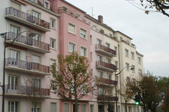 location appartement strasbourg 67000