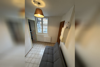 Ma-Cabane - Location Appartement Strasbourg, 9 m²