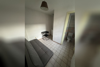 Ma-Cabane - Location Appartement Strasbourg, 9 m²