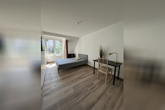 Ma-Cabane - Location Appartement Strasbourg, 21 m²
