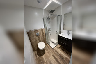 Ma-Cabane - Location Appartement Strasbourg, 21 m²