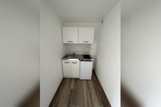 Ma-Cabane - Location Appartement Strasbourg, 21 m²