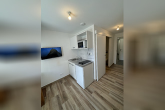 Ma-Cabane - Location Appartement Strasbourg, 19 m²