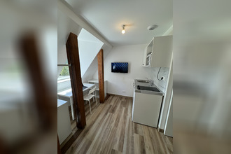 Ma-Cabane - Location Appartement Strasbourg, 19 m²