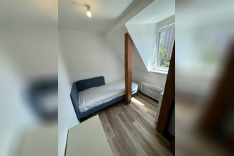 Ma-Cabane - Location Appartement Strasbourg, 19 m²