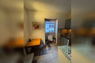 Ma-Cabane - Location Appartement Strasbourg, 35 m²