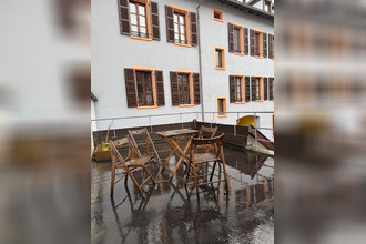 Ma-Cabane - Location Appartement Strasbourg, 35 m²