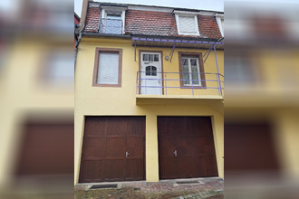 Ma-Cabane - Location Appartement Strasbourg, 35 m²