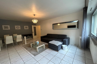 Ma-Cabane - Location Appartement STRASBOURG, 52 m²