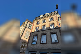 Ma-Cabane - Location Appartement STRASBOURG, 60 m²