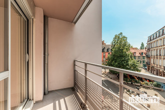 location appartement strasbourg 67000