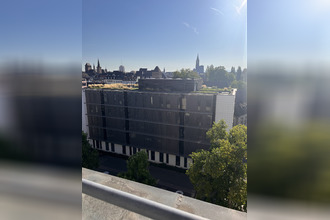 location appartement strasbourg 67000