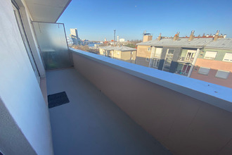 location appartement strasbourg 67000