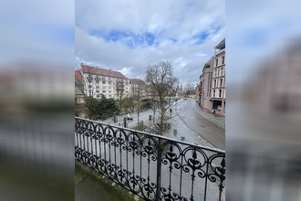location appartement strasbourg 67000