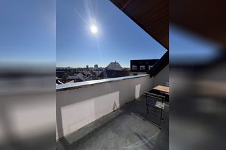 location appartement strasbourg 67000