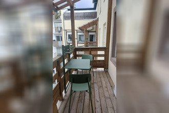 location appartement strasbourg 67000