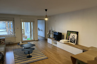 location appartement strasbourg 67000
