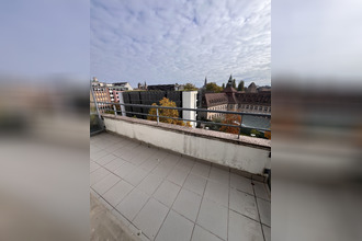 location appartement strasbourg 67000