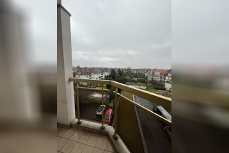 location appartement strasbourg 67000