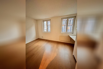 location appartement strasbourg 67000
