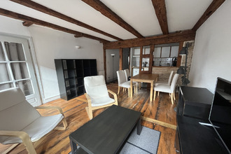 location appartement strasbourg 67000