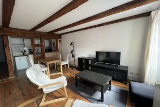 location appartement strasbourg 67000