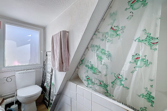 location appartement strasbourg 67000