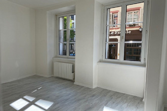 location appartement strasbourg 67000