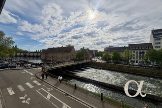 location appartement strasbourg 67000